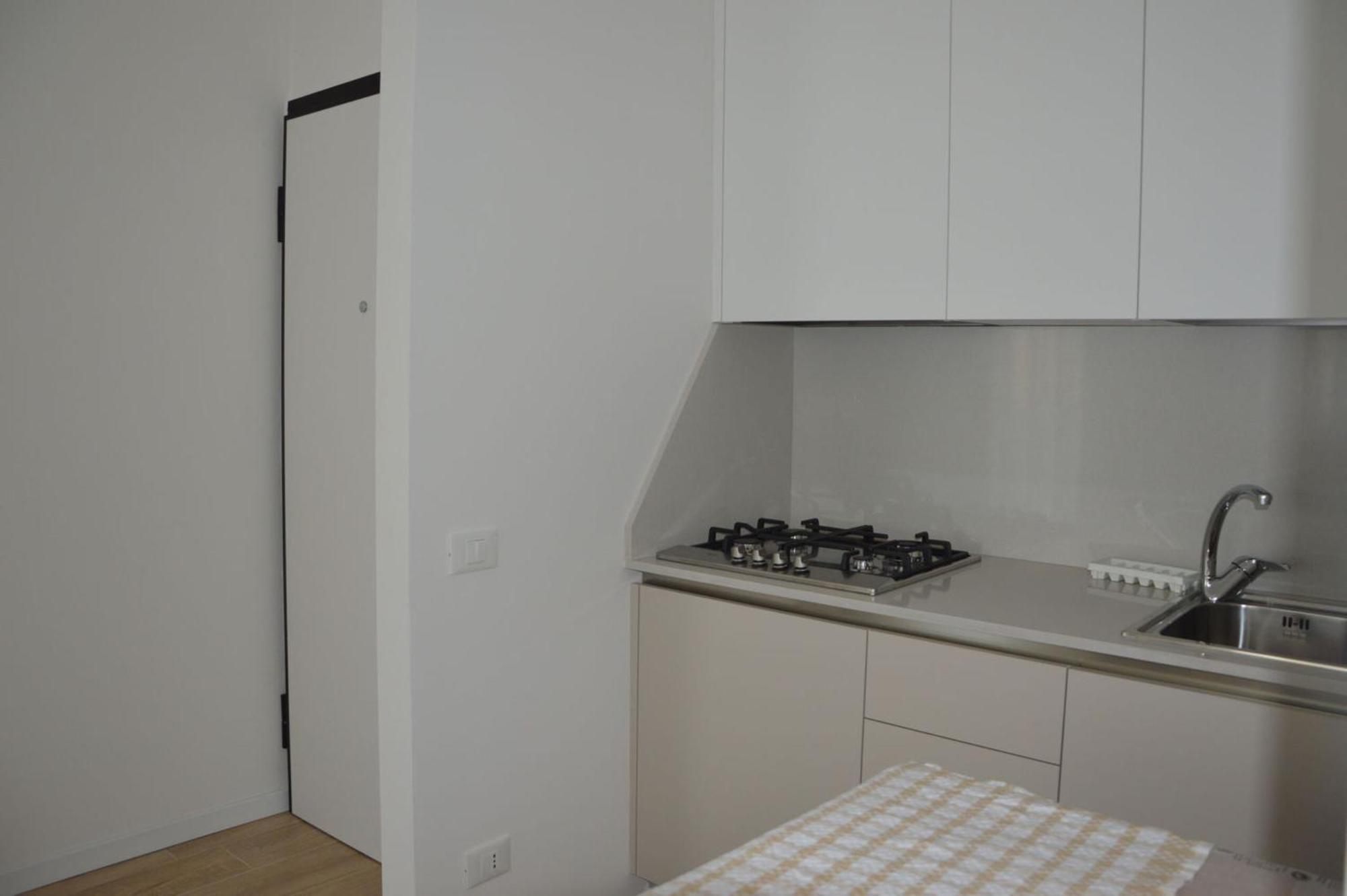 Comfortable Flat Close To The Beach - Beahost Caorle Exterior foto