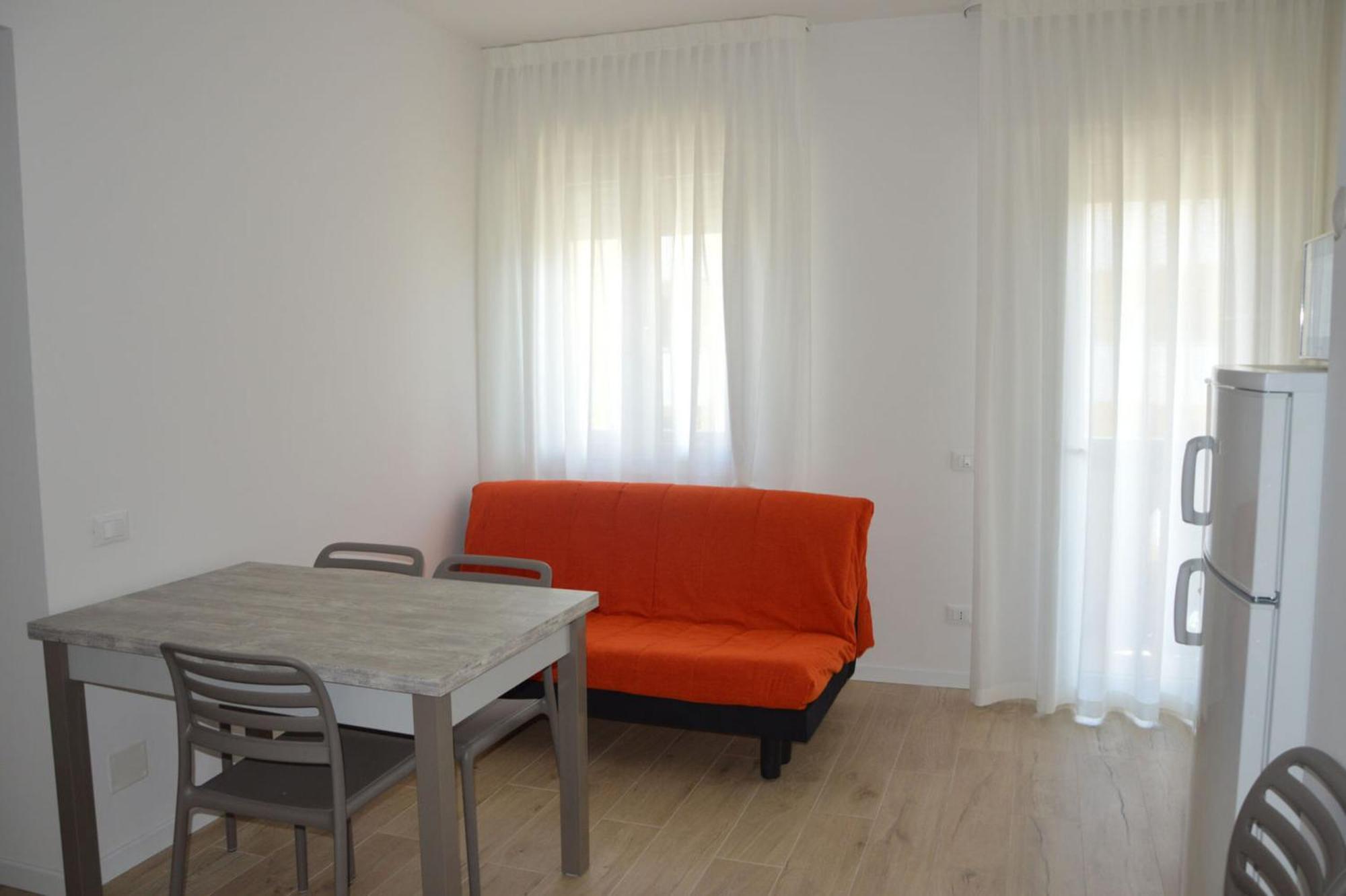 Comfortable Flat Close To The Beach - Beahost Caorle Exterior foto