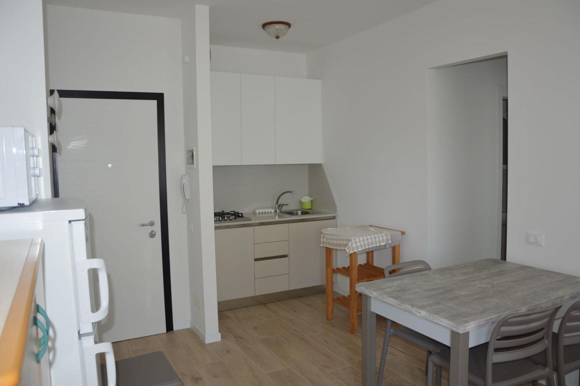 Comfortable Flat Close To The Beach - Beahost Caorle Exterior foto