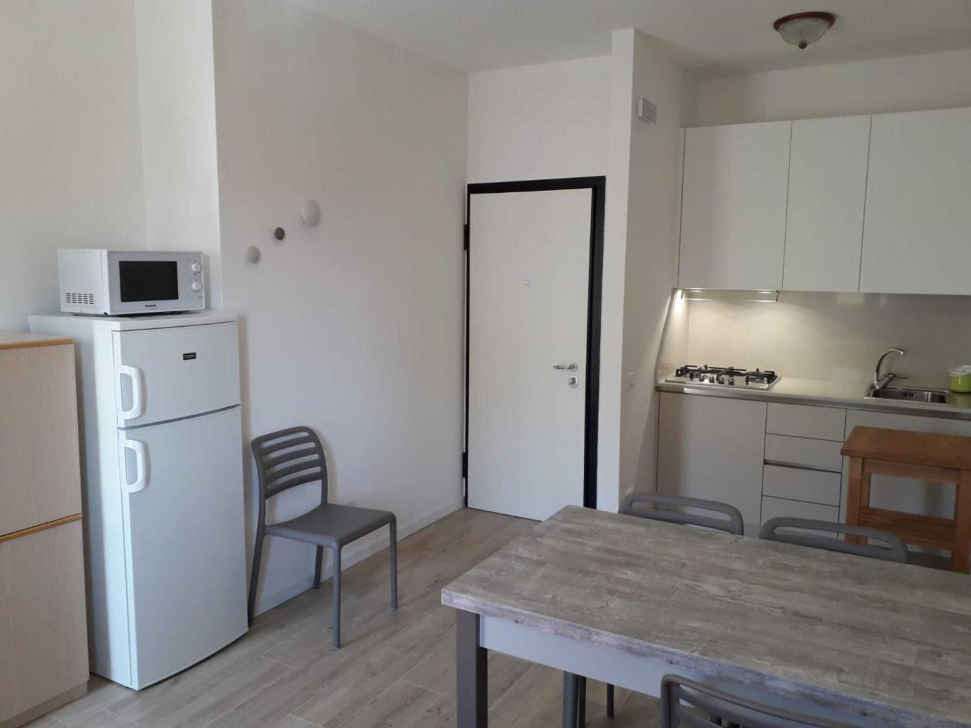 Comfortable Flat Close To The Beach - Beahost Caorle Exterior foto