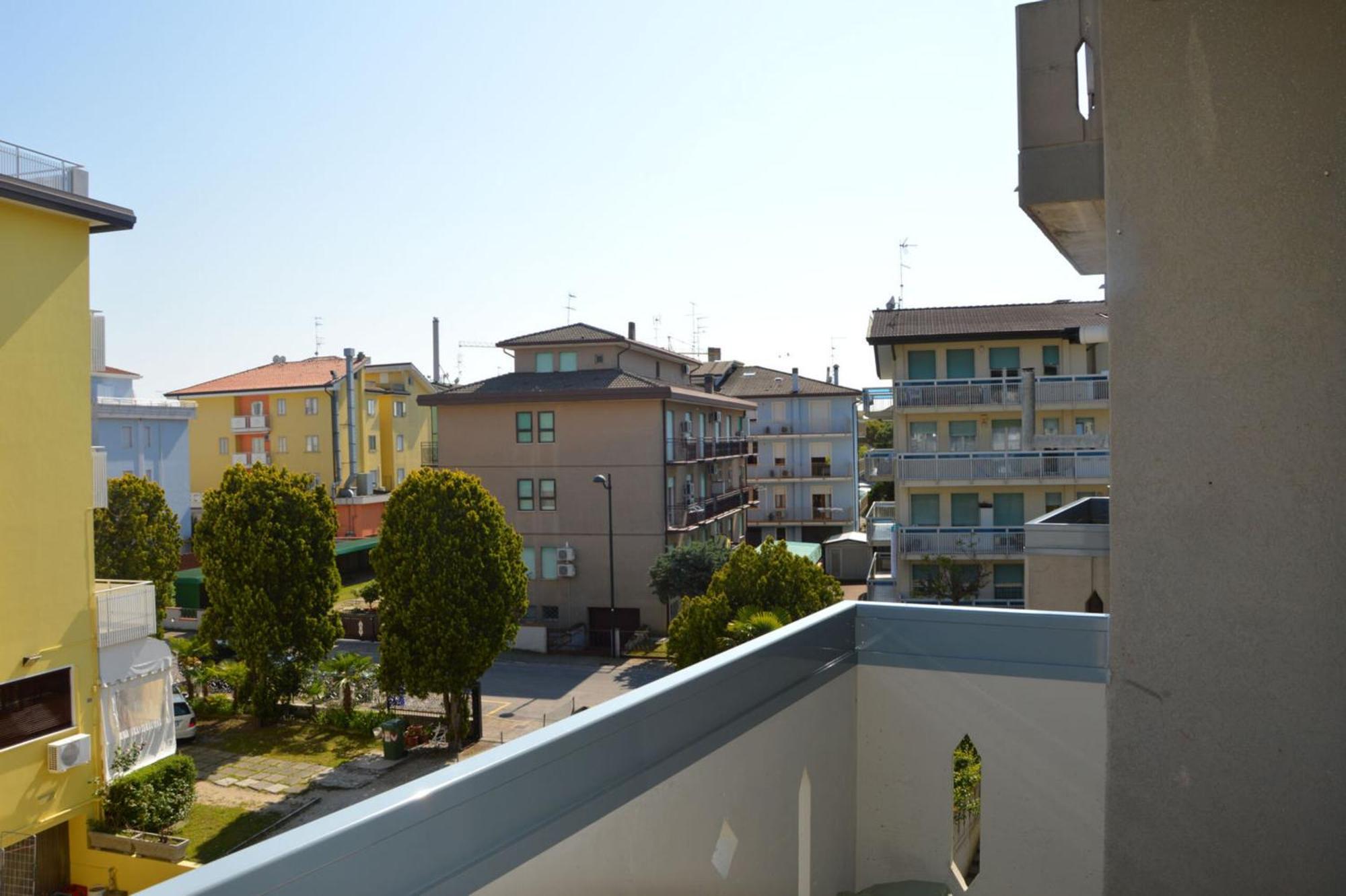 Comfortable Flat Close To The Beach - Beahost Caorle Exterior foto